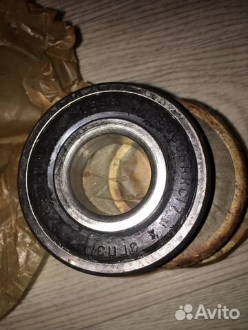 Подшипник ваз 2101