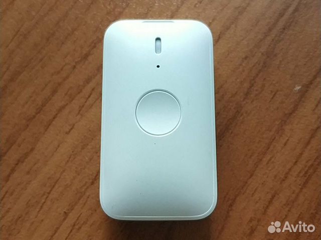 xiaomi mi bunny mitu gps tracking device