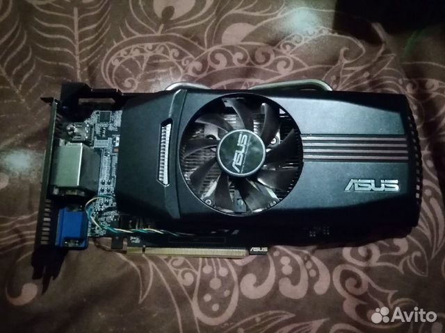 GTX 650