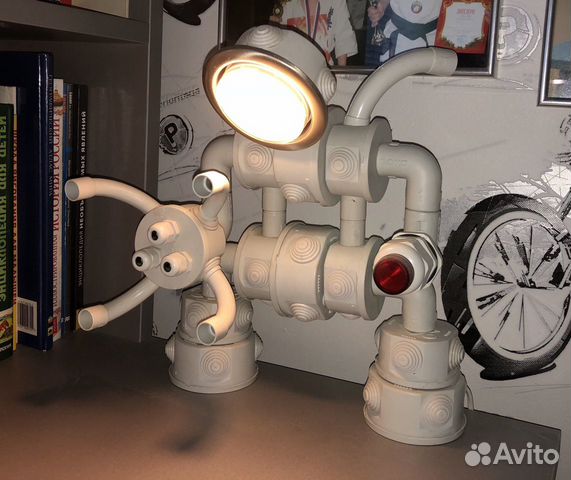 Светильник