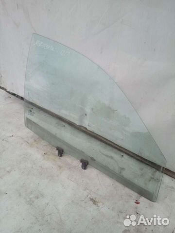 Стекло переднее правое Kia Magentis 2006