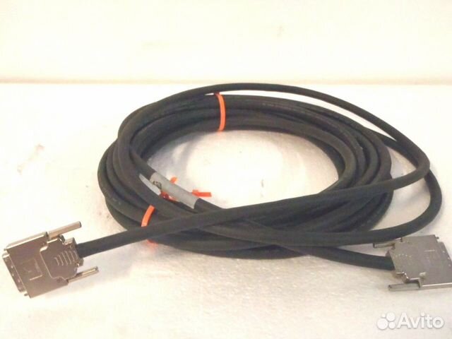 Кабели разные (список)