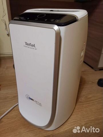 Воздухоочиститель Tefal