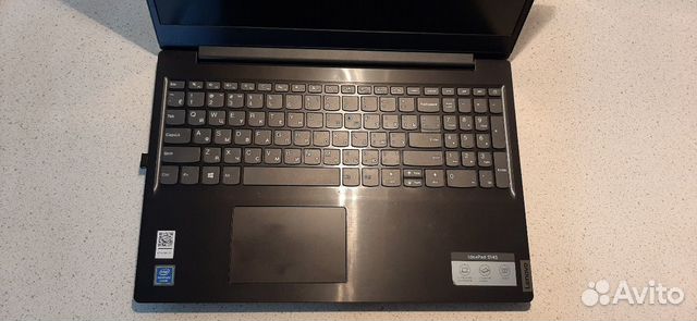 Ноутбук Леново S145 15igm Цена