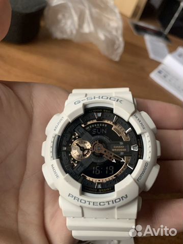 g shock ga 110rg