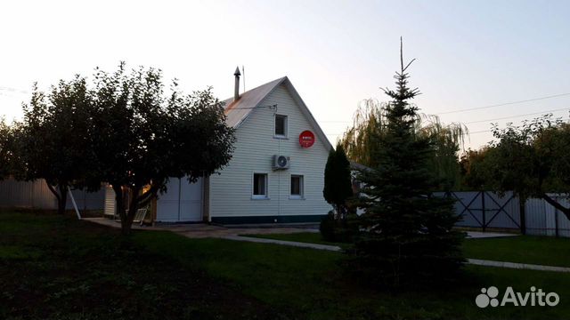 

2-к. дом, 50 м²