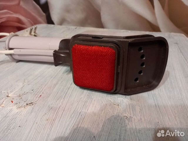 Ручной отпариватель Supra. В хорошем состоянии