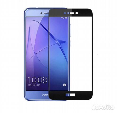 Защитные стекла на honor 8 lite