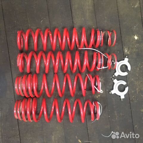 Ходовая Polaris RZR 800