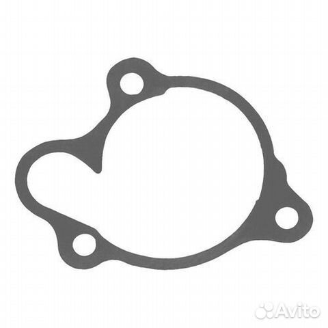 Прокладка помпы CRM 250 19229-KAE-740