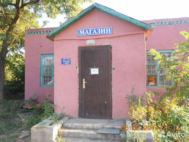 Торговое помещение, 43 м² Торговое помещение, 43 м²
