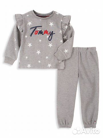 Костюм Tommy Hilfiger