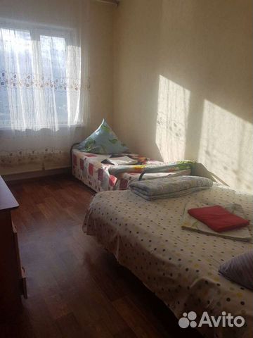 

2-к. квартира, 65 м², 6 кроватей