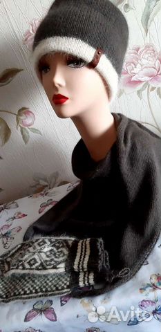 Продаю шапку