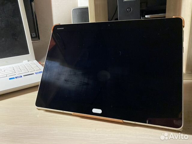 Планшет huawei mediapad m3 lite