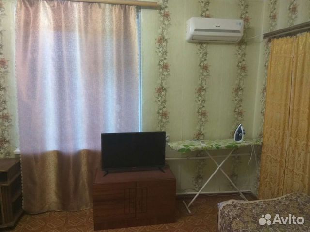 

1-к. квартира, 35 м², 2 кровати
