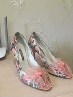Туфли Marino Fabiani новые