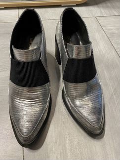 Ботильоны United Nude 40