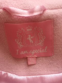 Iamspecial