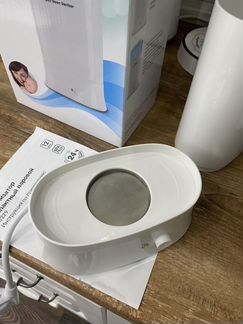 Стерилизатор Pigeon