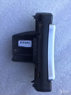 Кнопки руля Range rover 3 разборка
