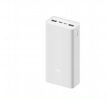 Power Bank 3 Xiaomi 30000 mAh