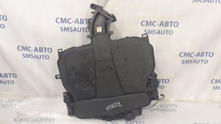 Коллектор впускной Mercedes E-Klasse W212