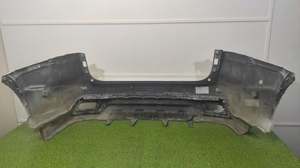 Бампер задний Lexus Nx 200 2014-2017