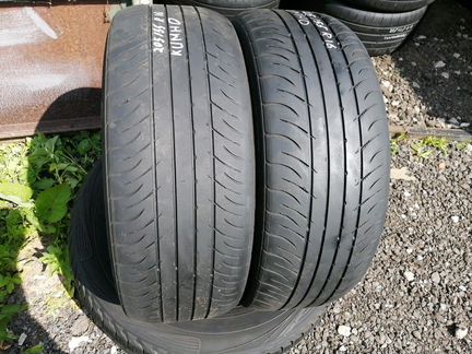 205/55/16 R16 kumho KU-31. (1-5д)