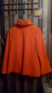 Полупальто