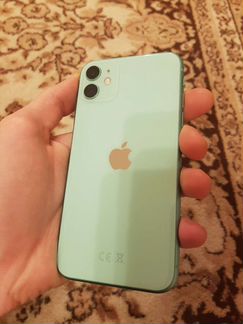 iPhone 11 128 gb обмен