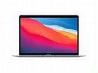 MacBook Air 13 M1/8GB/256GB MGN93 Silver Новый