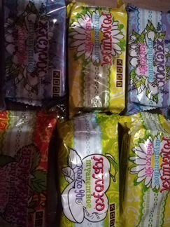 Туалетное мыло