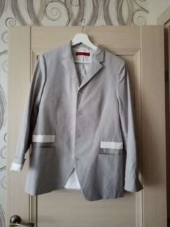 Пиджак Hugo Boss