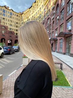 Окрашивание