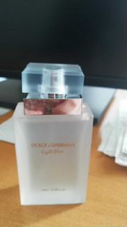 Парфюм dolce gabbana Light blue