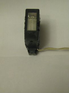 Фотовспышка электроника фэ-27 из СССР