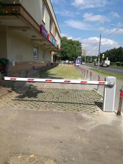 Помещение свободного назначения от 17,6 м.кв