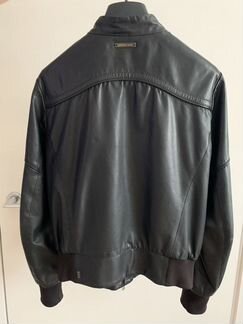 Куртка SportMaxCode кожа