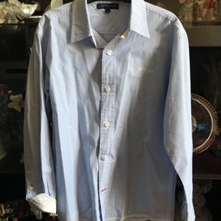 Продаю рубашку на мальчика