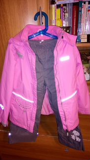 Комплект весна-осень Kerry