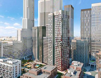 Свободного назначения, 101 м²