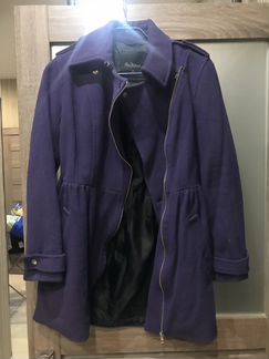 Пальто Kira Plastinina