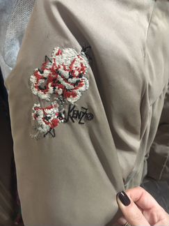 Куртка Kenzo S