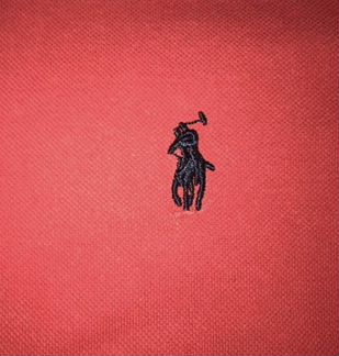 Поло Ralph Lauren
