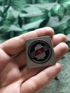 Значок