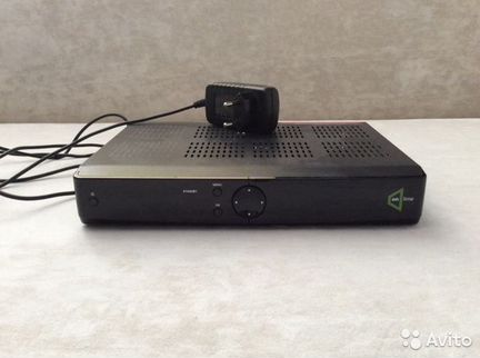 HD ресивер OnLime