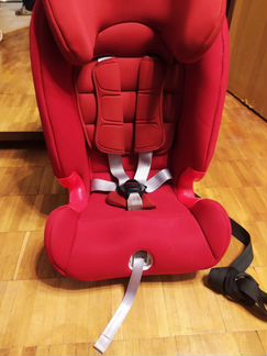 Автокресло Britax Roemer Advansafix 1-2-3