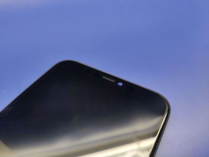 Дисплей iPhone 11