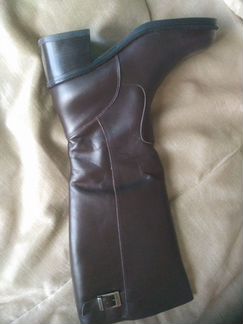 Продам зимние женские сапоги